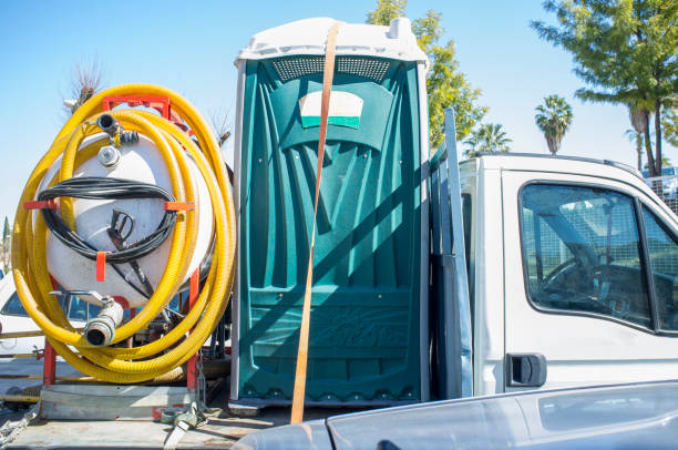 Best Local porta potty services  in Mesquite, TX