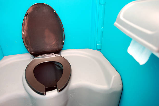 Portable restroom solutions in Mesquite, TX