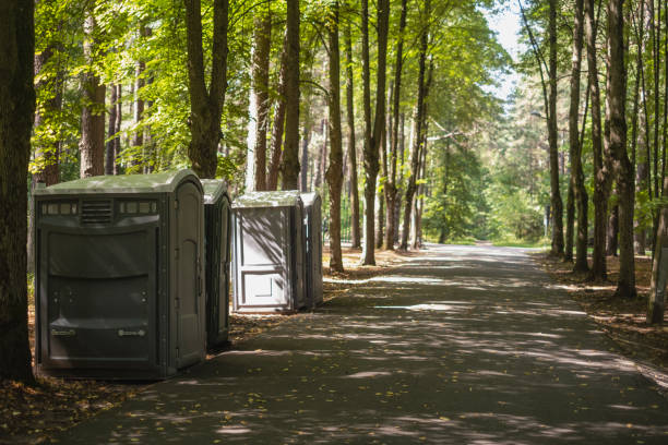 Porta potty services near me in Mesquite, TX