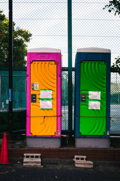 Best Porta potty services near me  in Mesquite, TX