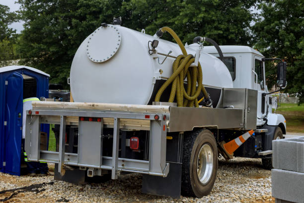 Best Luxury portable toilet rental  in Mesquite, TX